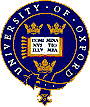 Oxford logo