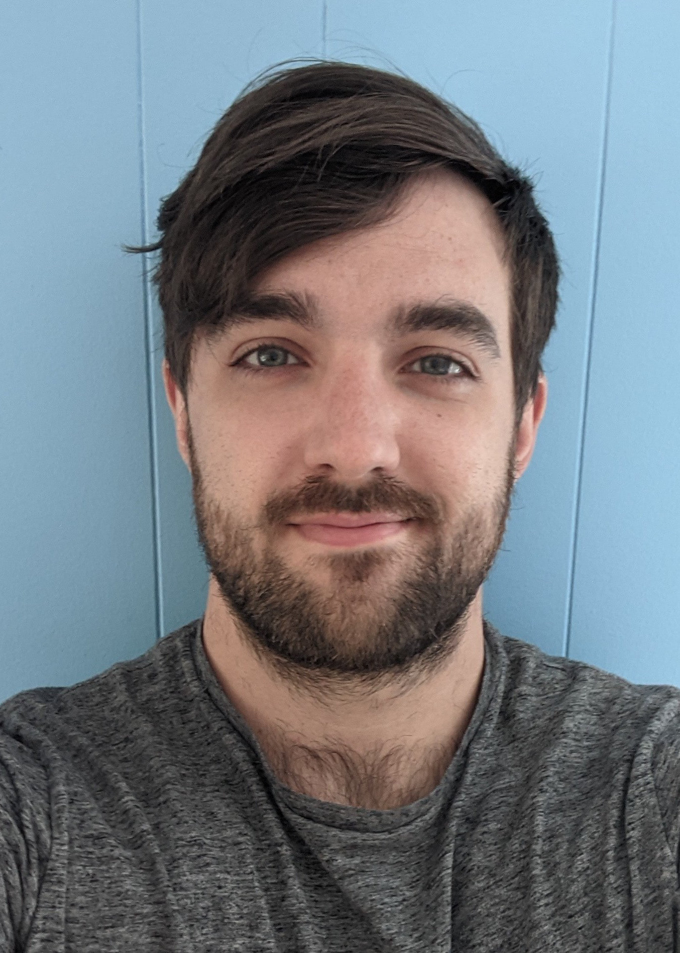 UCL HEP Group Members