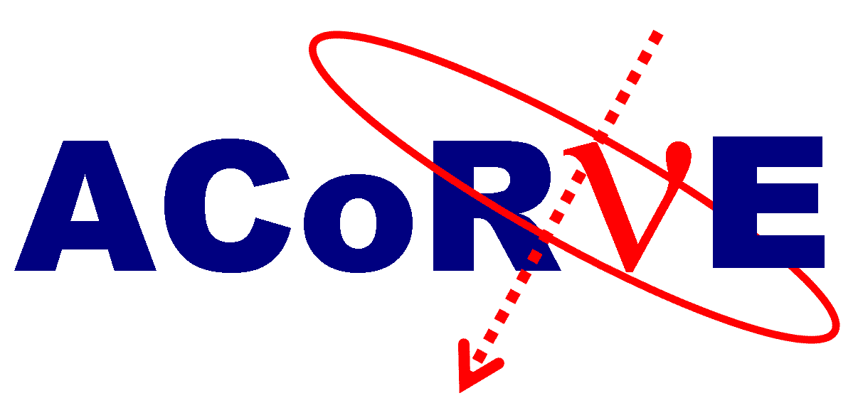 acorne logo