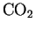$ \mathrm{CO_{2}}$